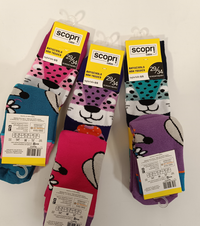 CALZINO ABS BAMBINA MEMOLE Tellini S.R.L. Velkoobchodní oblečení